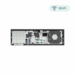 HP Compaq 8200 Elite USFF i5, 8GB, SSD 256GB, WiFi A+