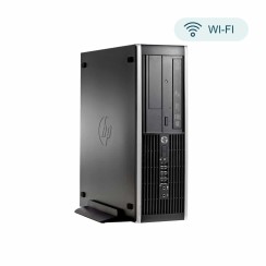 HP Compaq 8200 Elite USFF i5, 8GB, SSD 256GB, WiFi A+