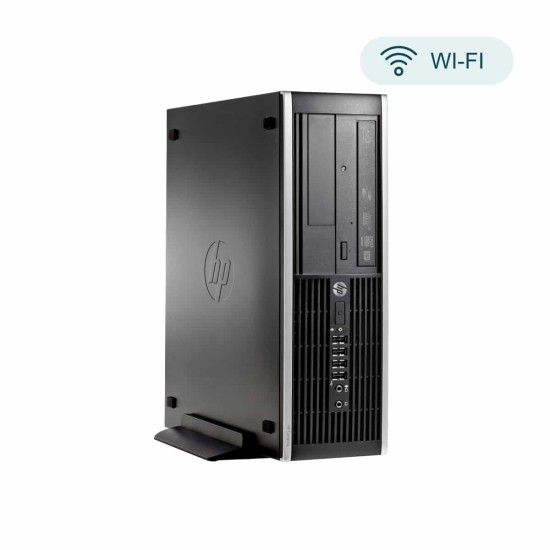 HP Compaq 8200 Elite USFF i5, 8GB, SSD 256GB, WiFi A+