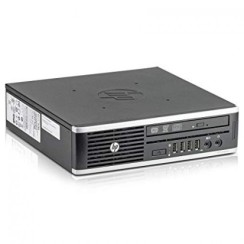 HP Compaq 8300 Elite Mini i5, 8GB, SSD 128GB, WiFi A+