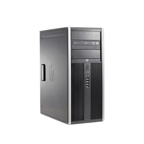 HP Compaq Elite 8300 CMT i7, 8GB, SSD 256GB, WiFi A+ HP Compaq Elite 8300 CMT i7, 8GB, SSD 256GB, WiFi A+