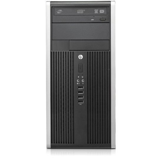 HP Compaq Elite 8300 MT i5 3470, 16GB, SSD 512GB A+
