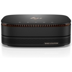 HP Elite Slice G1 Mini i5, 8GB, SSD 256GB, WiFi A+