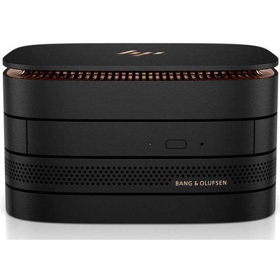 HP Elite Slice G1 Mini i5, 8GB, SSD 256GB, WiFi A+