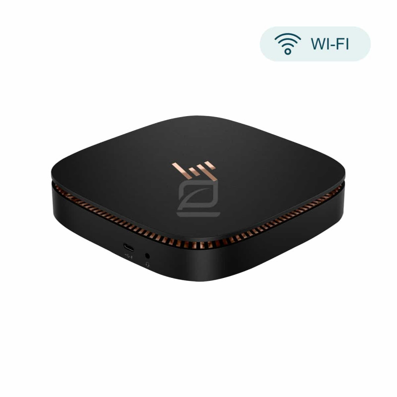 HP Elite Slice G1 Mini i7 6700T, 16GB, SSD 256GB A+