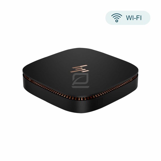 HP Elite Slice G1 Mini i7 6700T, 16GB, SSD 256GB A+
