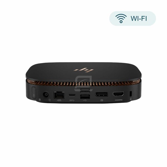 HP Elite Slice G1 Mini i7 6700T, 16GB, SSD 256GB A+