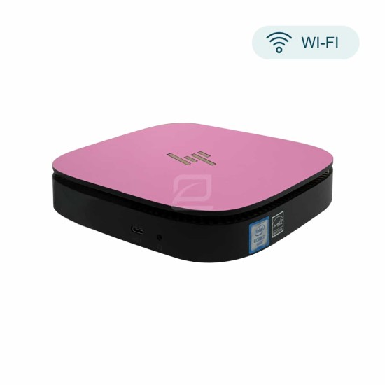 HP Elite Slice G1 Mini i7 6700T, 16GB, SSD 256GB A+