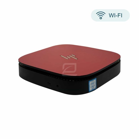 HP Elite Slice G1 Mini i7 6700T, 16GB, SSD 256GB A+