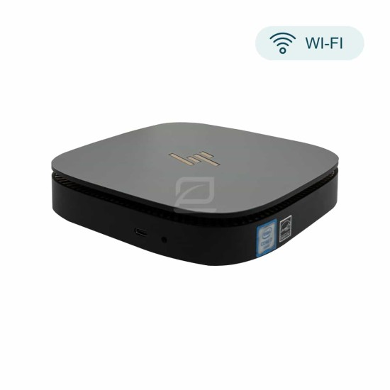 HP Elite Slice G1 Mini i7 6700T, 16GB, SSD 256GB A+