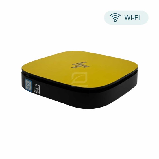 HP Elite Slice G1 Mini i7 6700T, 16GB, SSD 256GB A+