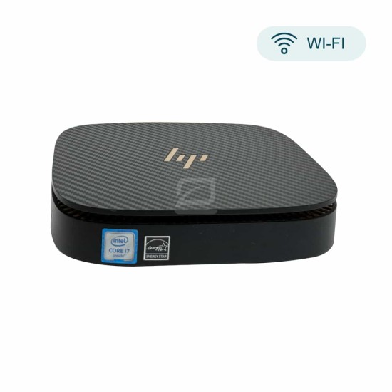 HP Elite Slice G1 Mini i7 6700T, 16GB, SSD 256GB A+