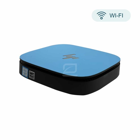 HP Elite Slice G1 Mini i7 6700T, 16GB, SSD 256GB A+