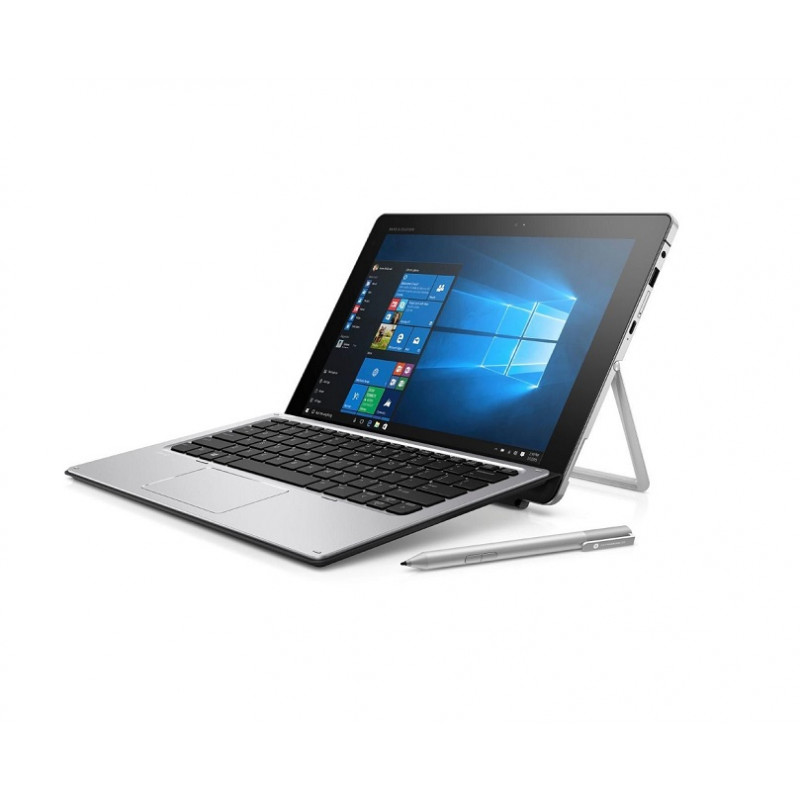 HP Elite X2 1012 G1 Táctil 12" 8GB SSD Full HD A+