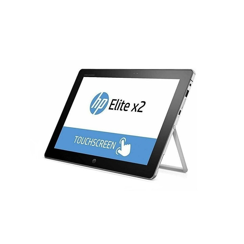 HP Elite X2 1012 G1 Táctil 12" | 8GB RAM, 128GB SSD