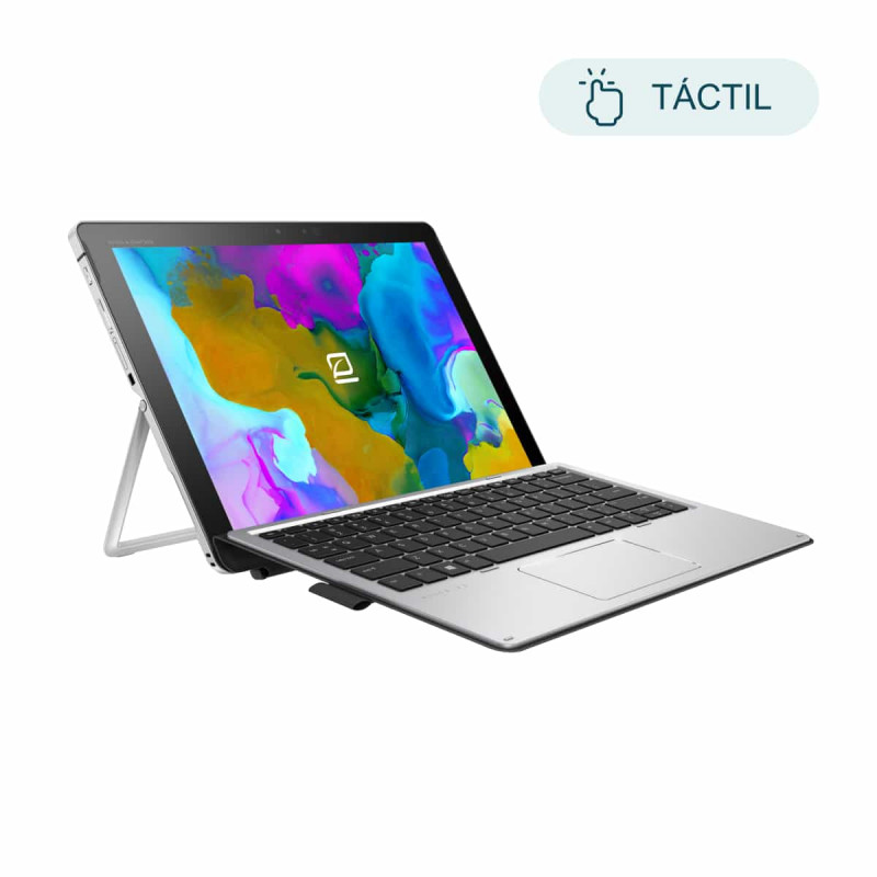 HP Elite X2 1012 G2 Táctil 12.3" i5, 8GB, SSD 256GB