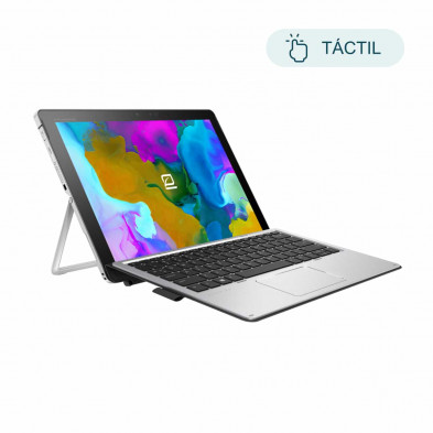 HP Elite X2 1012 G2 Táctil 12.3" i5, 8GB, SSD 256GB