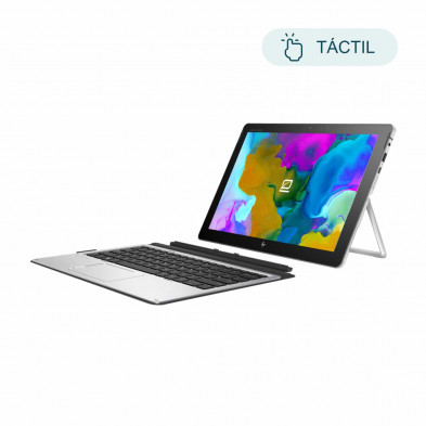 HP Elite X2 1012 G2 Táctil 12.3" i5, 8GB, SSD 256GB