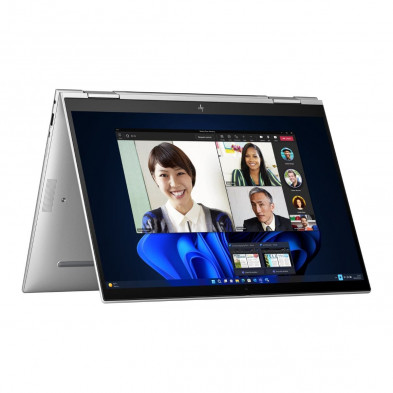 HP Elite x360 1040 G10 Táctil 14" i7 32GB SSD 1TB