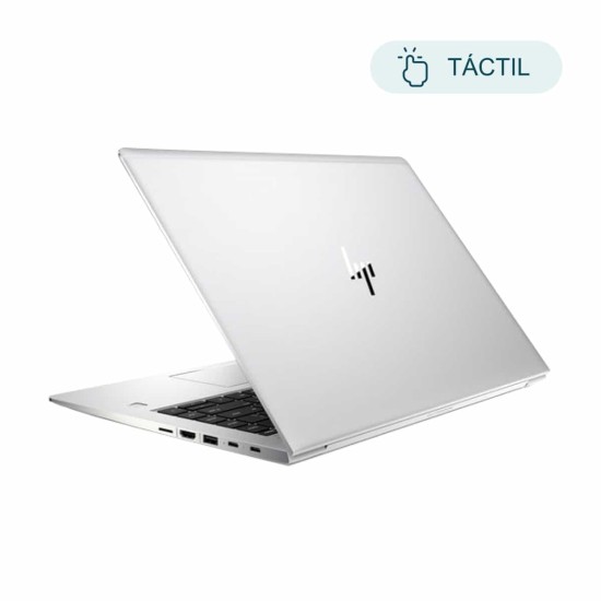 HP EliteBook 1040 G4 Táctil 14" i5 8GB SSD Full HD A+