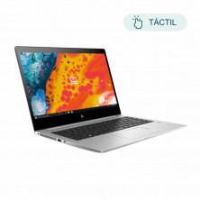 HP EliteBook 1040 G4 Táctil 14" i5 8GB SSD 512GB A+