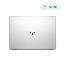 HP EliteBook 1040 G4 Táctil 14" i5 8GB SSD 512GB A+
