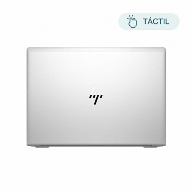 HP EliteBook 1040 G4 Táctil 14" i5 8GB SSD 512GB A+