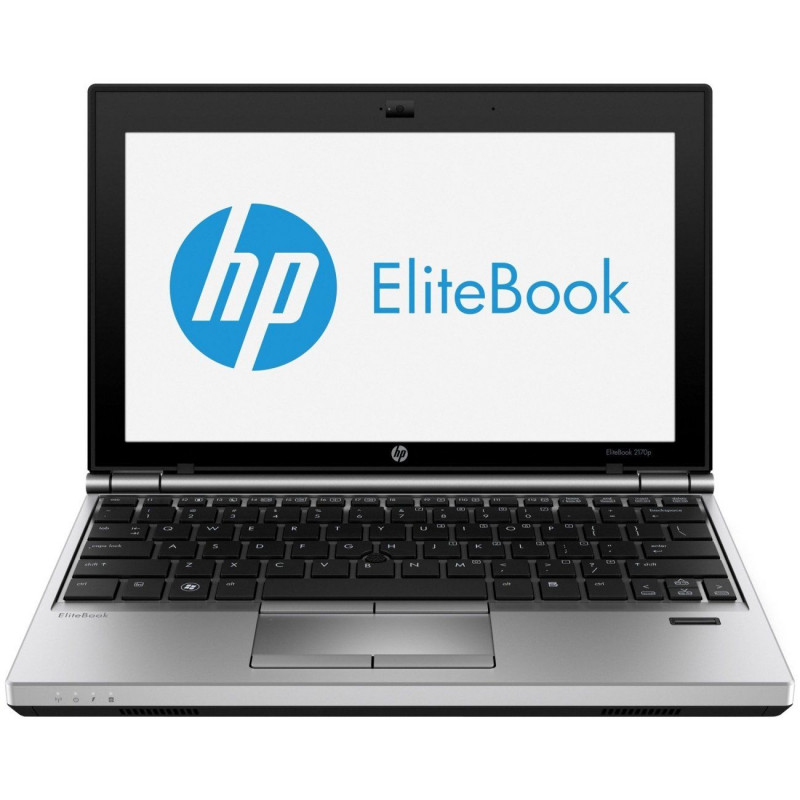 HP EliteBook 2170p 11.6" i5, 8GB, SSD 128GB, Nueva Bat.