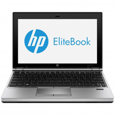 HP EliteBook 2170p 11.6" i5, 8GB, SSD 128GB, Nueva Bat.