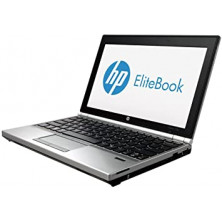 HP EliteBook 2170p 11.6" i5, 8GB, SSD 128GB, Nueva Bat.