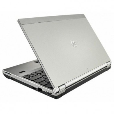HP EliteBook 2170p 11.6" i5, 8GB, SSD 128GB, Nueva Bat.