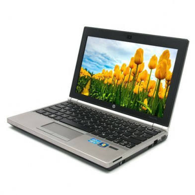 HP EliteBook 2170p 11.6" i5, 8GB, SSD 128GB, Nueva Bat.