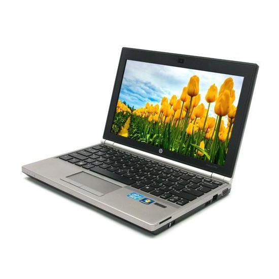 HP EliteBook 2170P 11,6" i5, 8GB, SSD 128GB A+