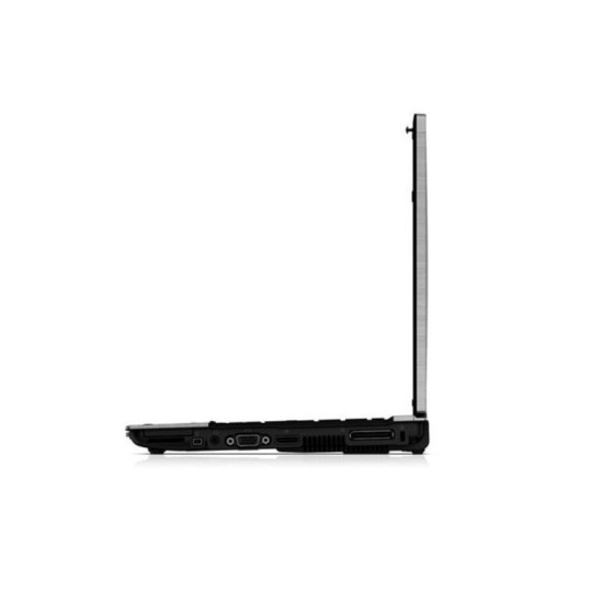 HP EliteBook 2540P 12.1" i5, 4GB, SSD 128GB A+
