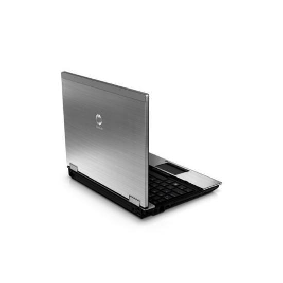 HP EliteBook 2540P i5 12.1" 4GB SSD A+ - Portátil Compacto