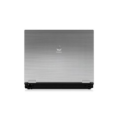 HP EliteBook 2540P i5 12.1" 4GB SSD A+ - Portátil Compacto