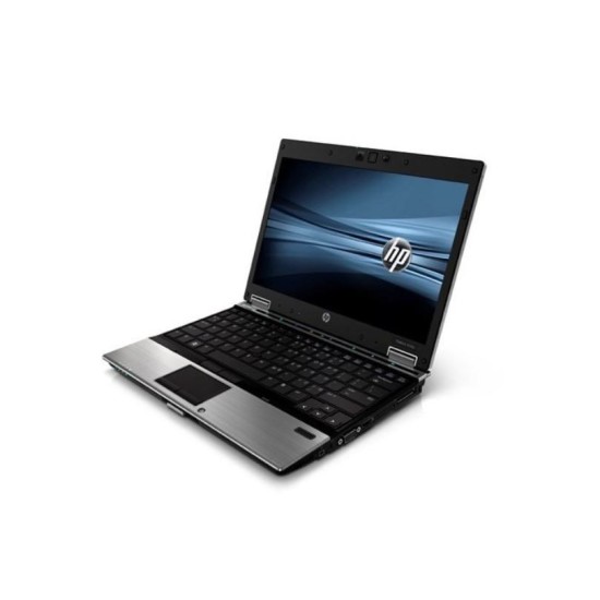 HP EliteBook 2540P i5 12.1" 4GB SSD A+ - Portátil Compacto