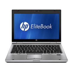 HP EliteBook 2560P 12.5" i5 8GB SSD 128GB A+