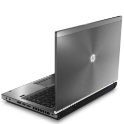 HP EliteBook 2560P i7, 8GB, SSD 128GB - A+
