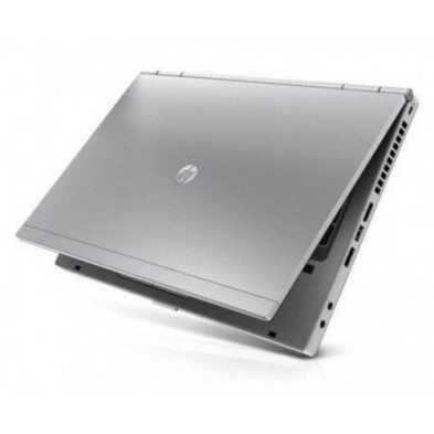 HP EliteBook 2570P i3, 4GB RAM, SSD 128GB A+