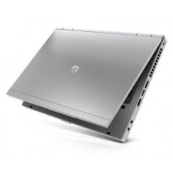 HP EliteBook 2570P i5 4GB 320GB A+ 12,5" Windows 10