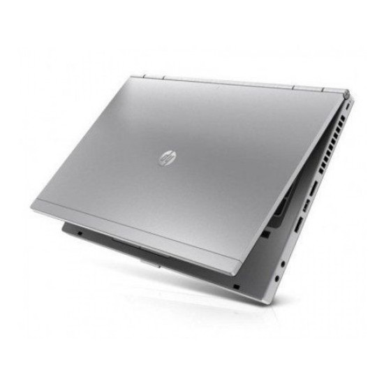 HP EliteBook 2570P i5 4GB 320GB A+ 12,5" Windows 10