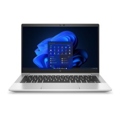HP EliteBook 630 G9 i5 12ª Gen, 16GB, SSD 256GB, Plata