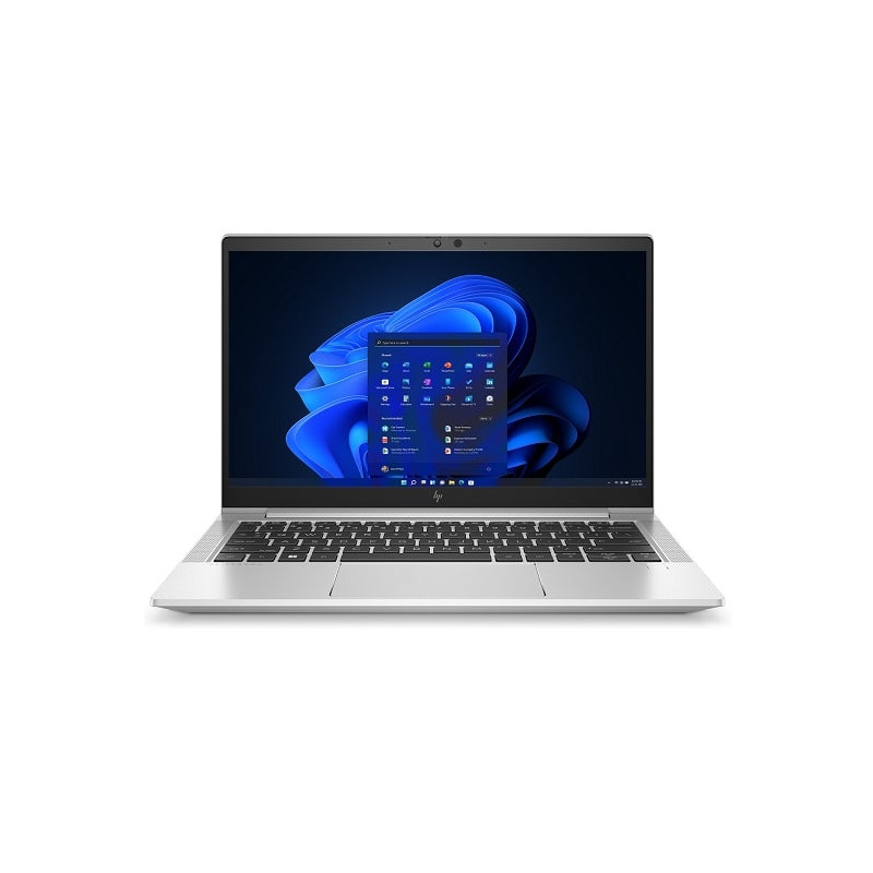 HP EliteBook 630 G9 i5 12ª Gen, 16GB, SSD 256GB, Plata