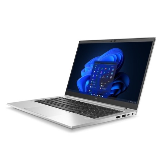 HP EliteBook 630 G9 i5 12ª Gen, 16GB, SSD 256GB, Plata