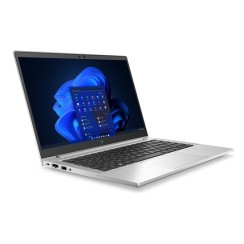 HP EliteBook 630 G9 i5 12ª Gen, 16GB, SSD 256GB, Plata