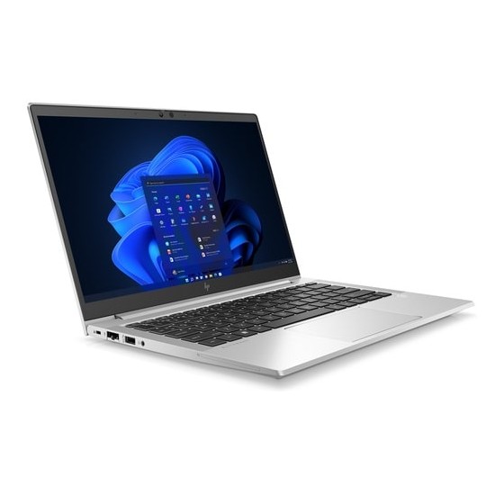 HP EliteBook 630 G9 i5 12ª Gen, 16GB, SSD 256GB, Plata