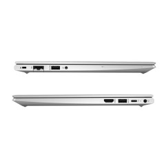 HP EliteBook 630 G9 i5 12ª Gen, 16GB, SSD 256GB, Plata