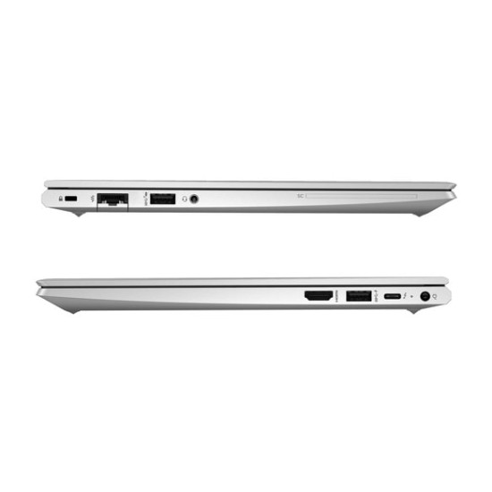 HP EliteBook 630 G9 i5 12ª Gen, 16GB, SSD 256GB, Plata