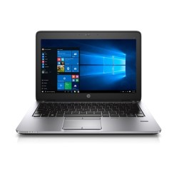 HP EliteBook 725 G3 12.5" AMD A10, 16GB, SSD 256GB
